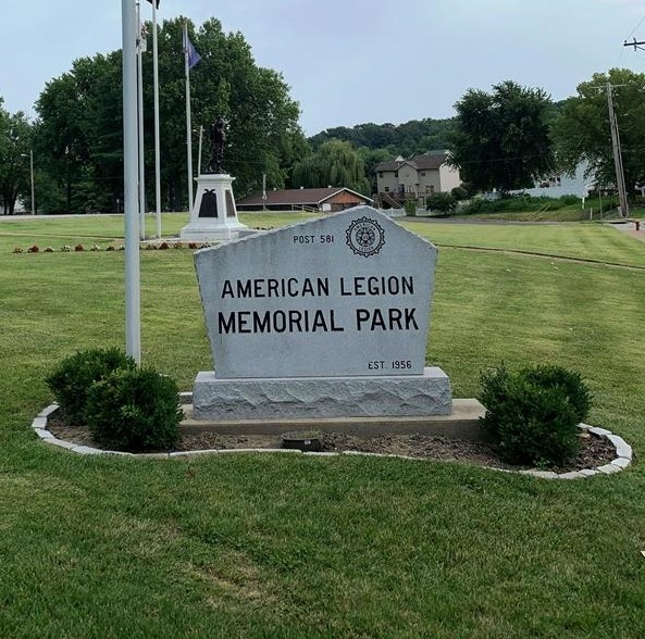 Memorial Park